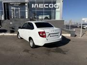 Lada (ВАЗ) Granta I Рестайлинг Саратов  - изображение 22