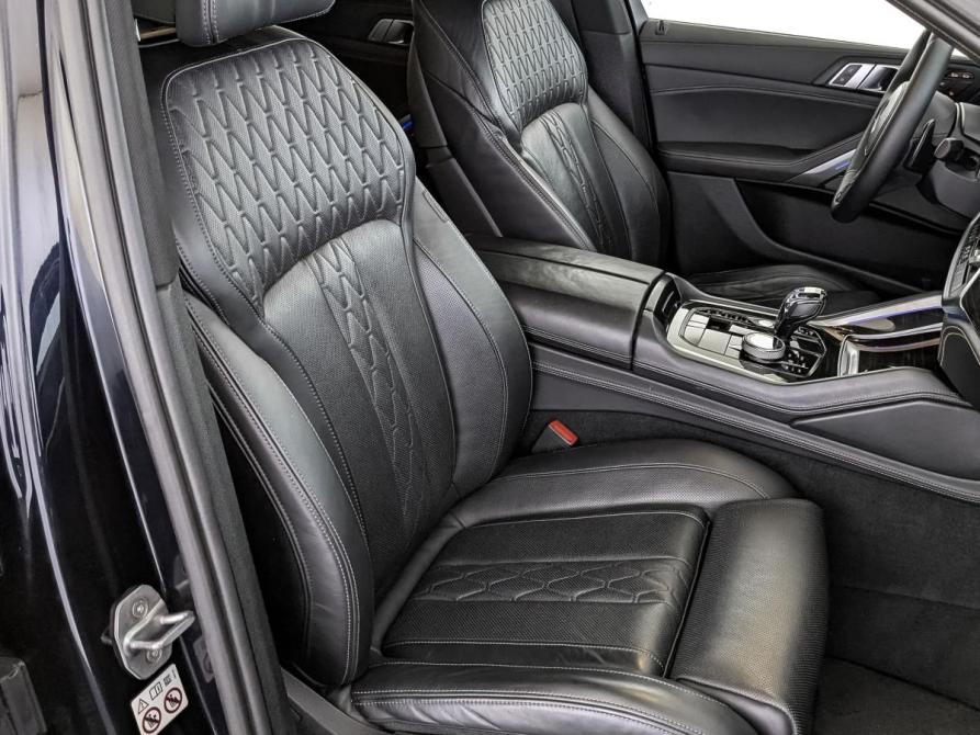 BMW X6 III (G06) Москва  - изображение 24