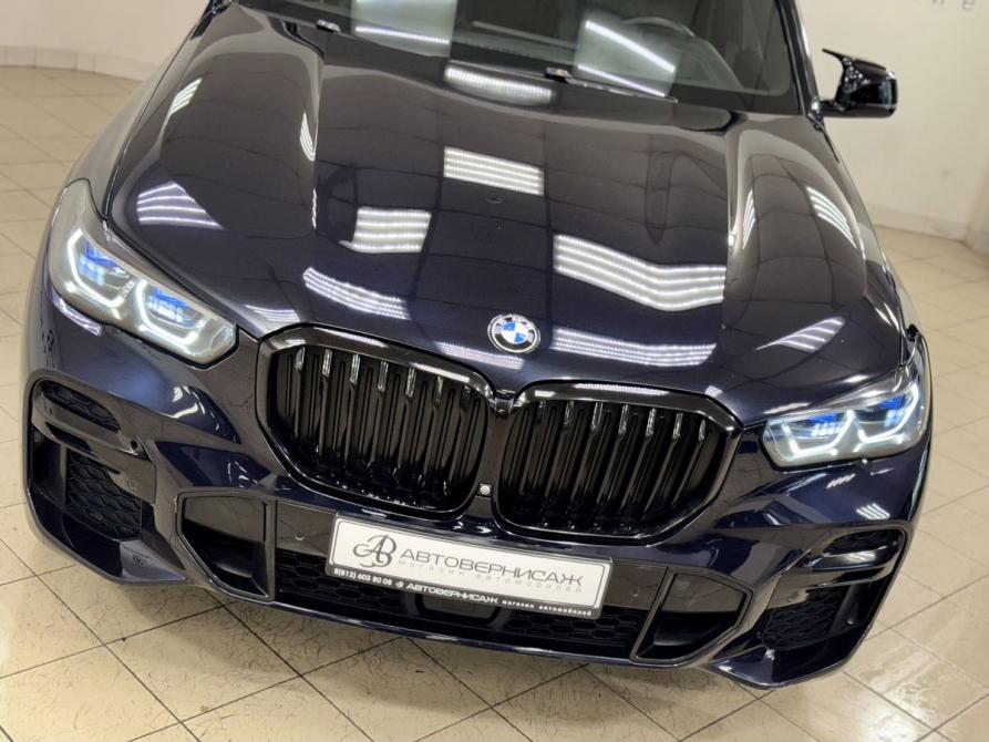 BMW X5 IV (G05/G18) Санкт-Петербург  - изображение 34