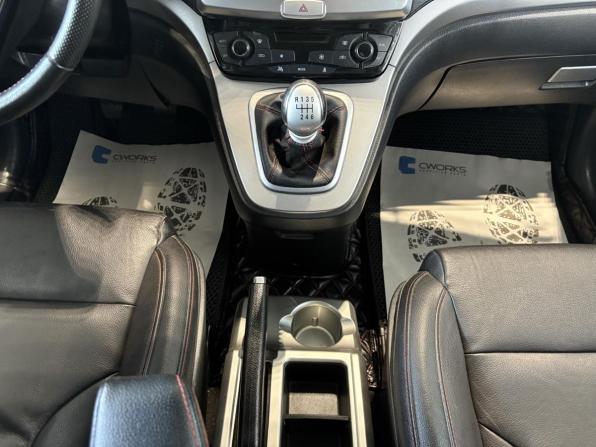 Haval H6 I с пробегом 2019 года, цена 1 553 000 рублей, 112537 км, внедорожник, Автокод Объявления