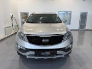 Kia Sportage III Рестайлинг Орел  - изображение 16
