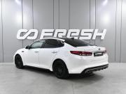 Kia Optima IV Ростов-на-Дону  - изображение 26