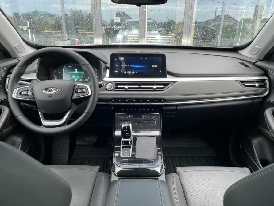 Chery Tiggo 7 Pro I Энгельс  - изображение 18