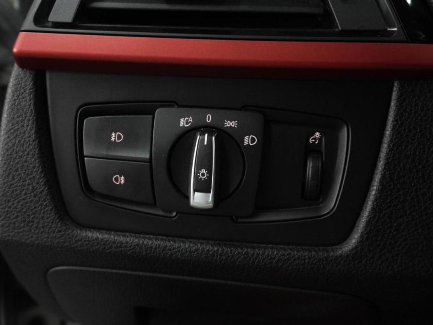 BMW 3 серии VI (F3x) Воронеж  - изображение 16