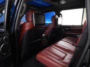 Lexus LX III Рестайлинг 2 Москва  - изображение 34