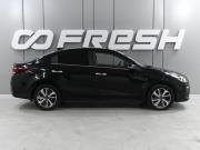 Kia Rio IV Ростов-на-Дону  - изображение 26
