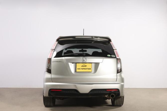 Honda Stream II с пробегом 2011 года, цена 1 299 000 рублей, 142562 км, компактвэн, Автокод Объявления