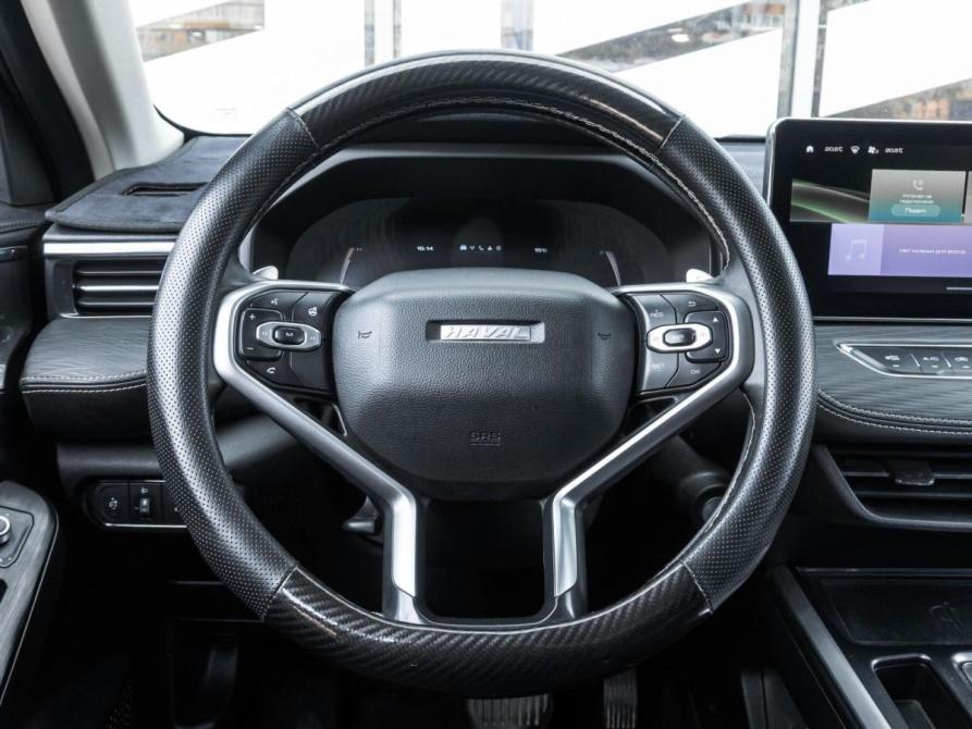 Haval Jolion I Рестайлинг Ставрополь  - изображение 12