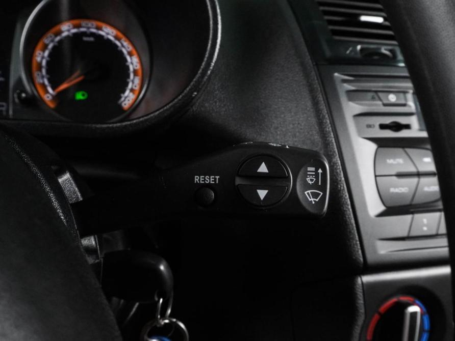 Lada (ВАЗ) Granta I Рестайлинг Воронеж  - изображение 14