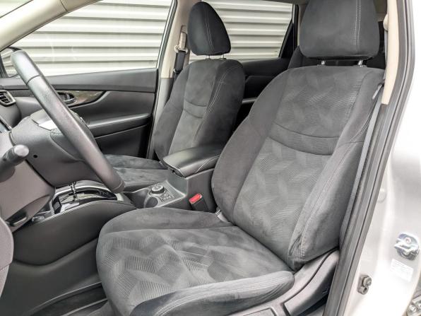 Nissan X-Trail III Рестайлинг с пробегом 2017 года, цена 1 960 000 рублей, 85243 км, внедорожник, Автокод Объявления