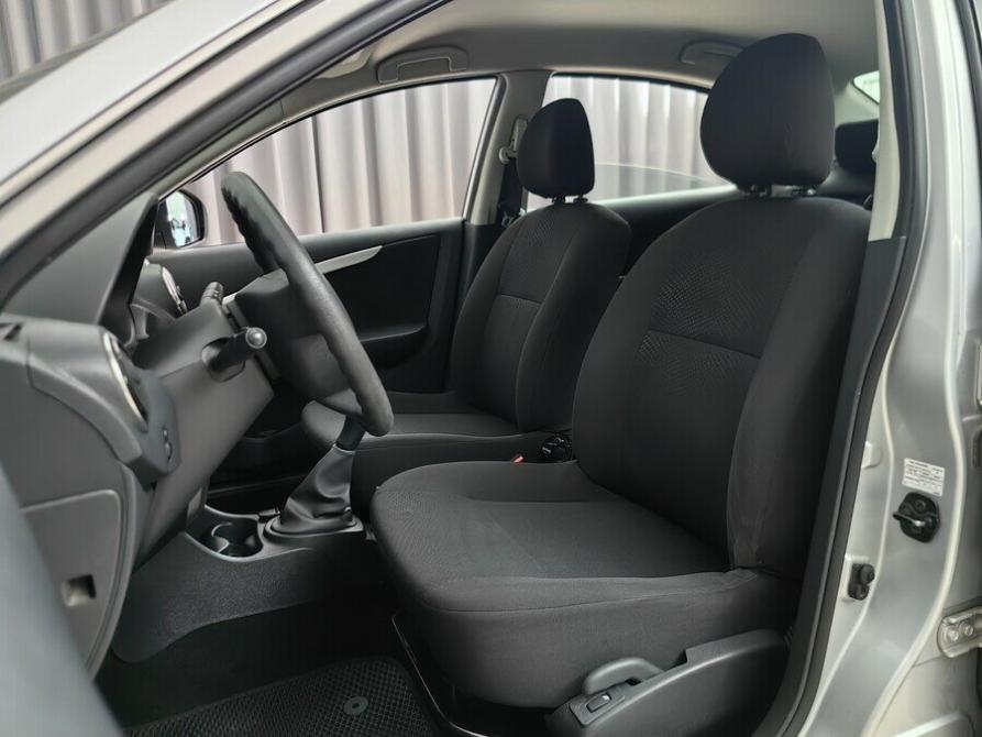 Nissan Almera III (G15) Подольск  - изображение 6