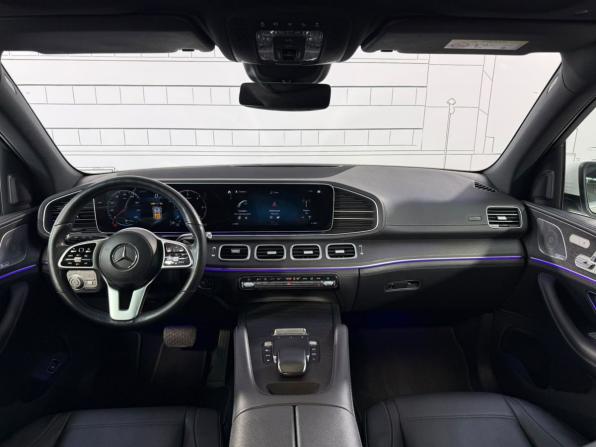 Mercedes-Benz GLE II (V167) с пробегом 2021 года, цена 6 525 000 рублей, 106000 км, внедорожник, Автокод Объявления
