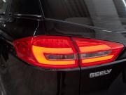 Geely Atlas I Красноярск  - изображение 46