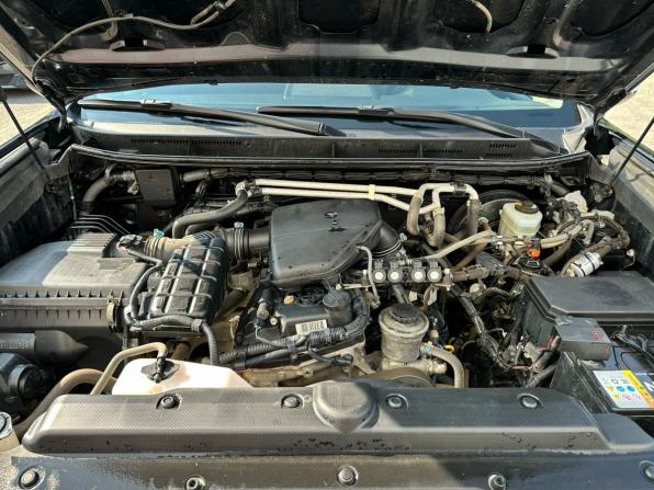 Toyota Land Cruiser Prado 150 Series Рестайлинг 3 с пробегом 2021 года, цена 5 140 000 рублей, 90895 км, внедорожник, Автокод Объявления