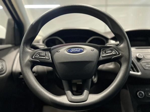 Ford Focus III Рестайлинг с пробегом 2016 года, цена 916 000 рублей, 130000 км, седан, Автокод Объявления