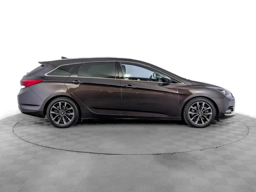 Hyundai i40 I Рестайлинг Москва  - изображение 4