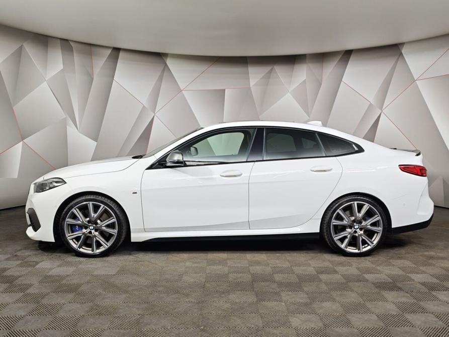 BMW 2 серии F44 Москва  - изображение 5