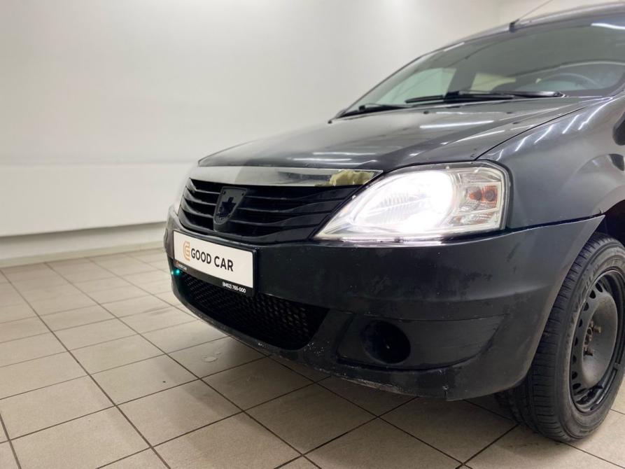 Dacia Logan I Энгельс  - изображение 10