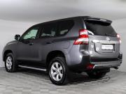 Toyota Land Cruiser Prado 150 Series Рестайлинг 1 Химки  - изображение 23