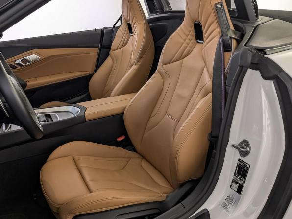 BMW Z4 III (G29) с пробегом 2022 года, цена 5 200 000 рублей, 13719 км, родстер, Автокод Объявления