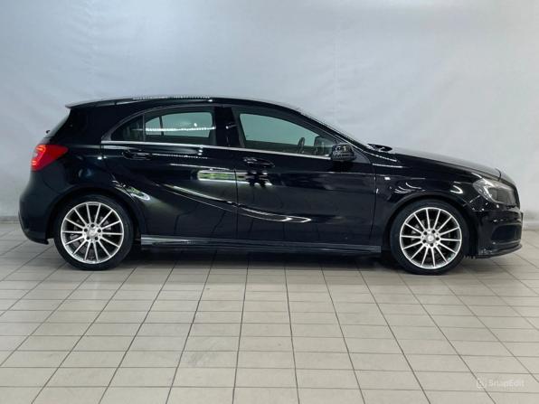 Mercedes-Benz A-Класс III (W176) с пробегом 2013 года, цена 1 299 000 рублей, 233779 км, хэтчбек, Автокод Объявления