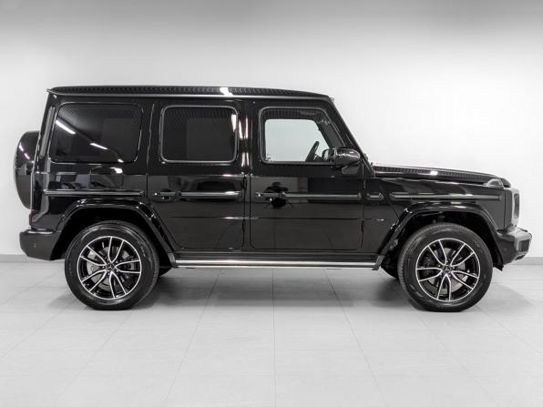 Mercedes-Benz G-Класс III (W463) с пробегом 2021 года, цена 14 650 000 рублей, 74453 км, внедорожник, Автокод Объявления