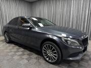 Mercedes-Benz C-Класс IV (W205) Стерлитамак  - изображение 39