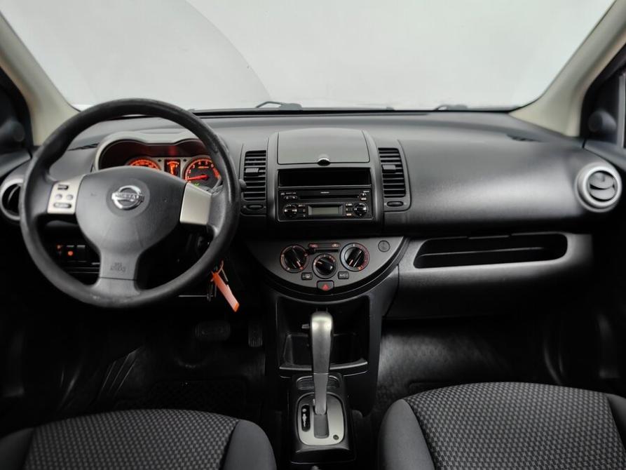 Nissan Note I Подольск  - изображение 12