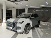 Chery Tiggo 8 Pro Max I Минеральные Воды  - изображение 28