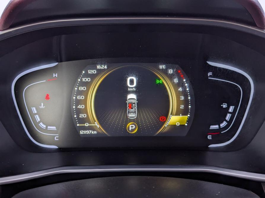 Geely Coolray I Москва  - изображение 13