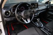 Kia Cerato IV Москва  - изображение 38