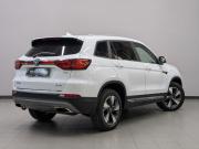 Changan CS75 I Рестайлинг Москва  - изображение 46