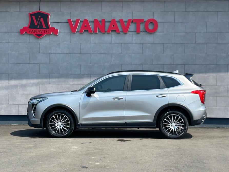Haval Jolion I Рестайлинг Альметьевск  - изображение 8