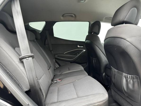 Hyundai Santa Fe III с пробегом 2013 года, цена 1 750 000 рублей, 210095 км, внедорожник, Автокод Объявления