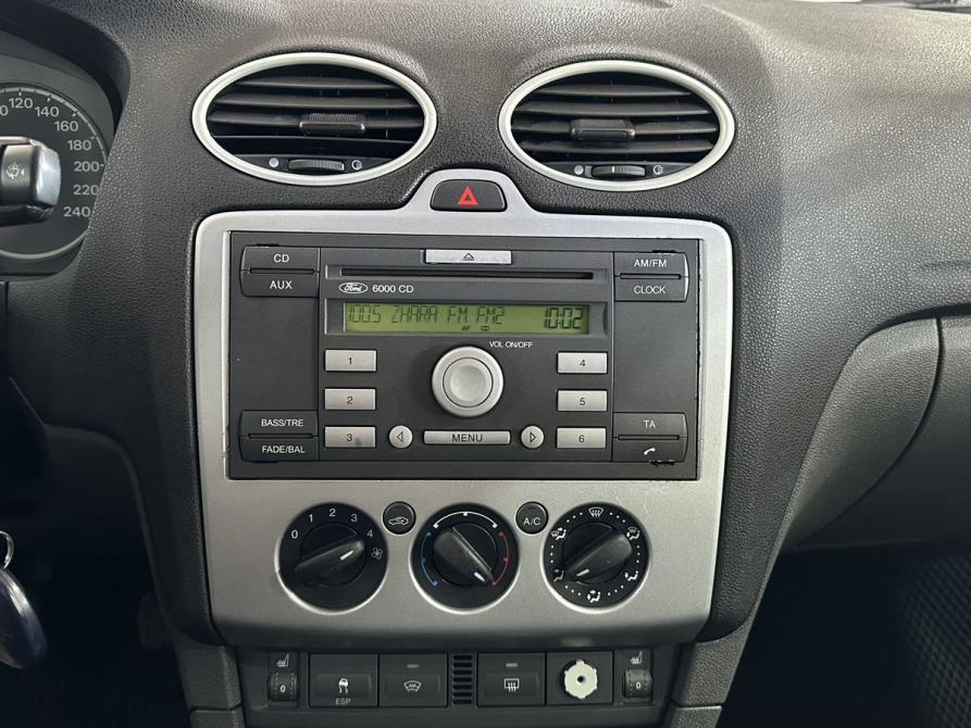 Ford Focus II Москва  - изображение 16