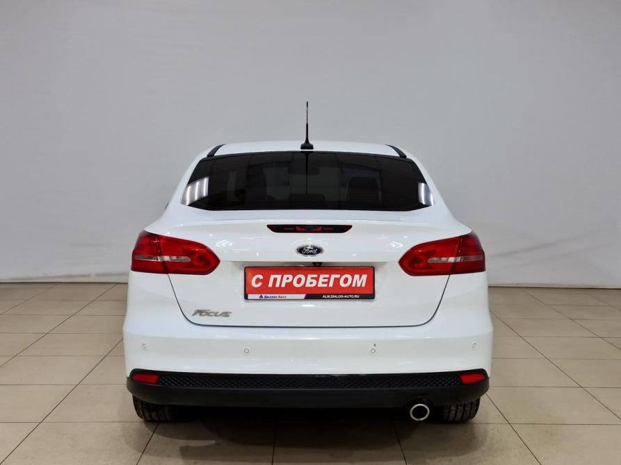 Ford Focus III Рестайлинг Альметьевск  - изображение 6