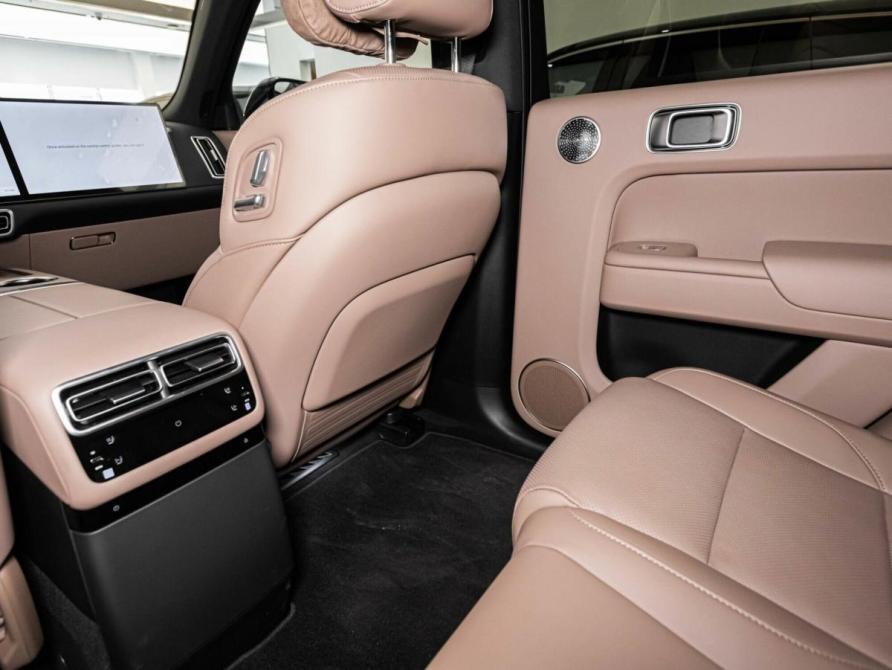Li Auto (Lixiang) L7 I Рестайлинг Москва  - изображение 10