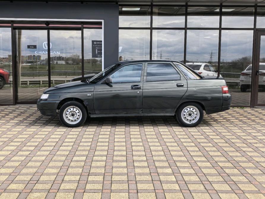 Lada (ВАЗ) 2110 Краснодар  - изображение 8