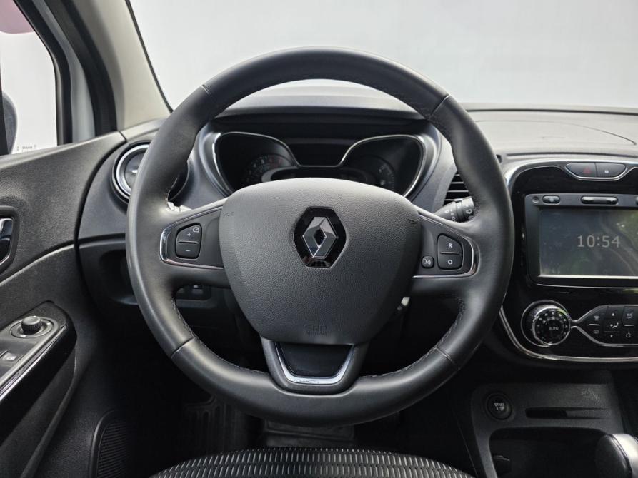 Renault Kaptur I Москва  - изображение 12