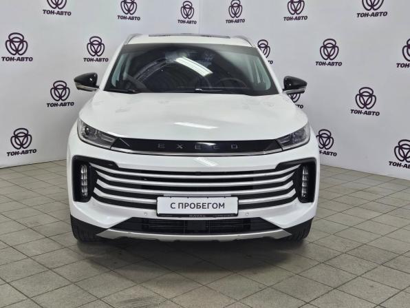 Exeed TXL I Рестайлинг с пробегом 2022 года, цена 2 287 000 рублей, 43430 км, внедорожник, Автокод Объявления