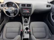 Volkswagen Jetta VI Волгоград  - изображение 42