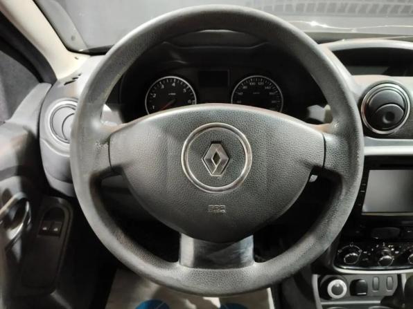 Renault Duster I с пробегом 2014 года, цена 1 000 000 рублей, 176005 км, внедорожник, Автокод Объявления