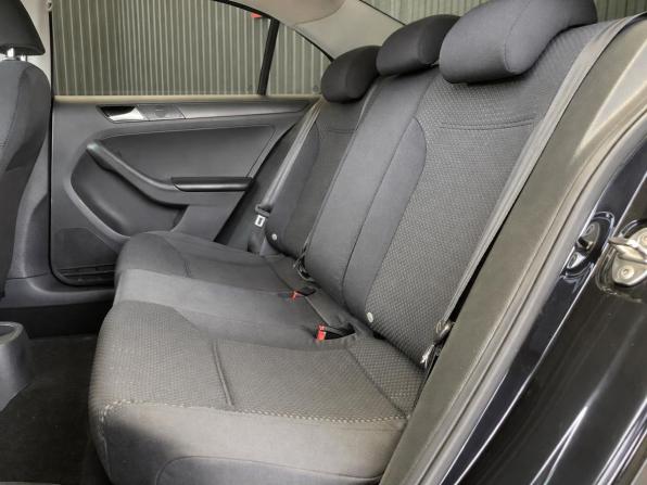 Volkswagen Jetta VI с пробегом 2014 года, цена 1 387 000 рублей, 92778 км, седан, Автокод Объявления