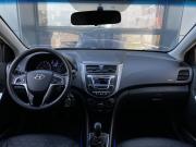 Hyundai Solaris I Рестайлинг Москва  - изображение 31