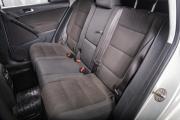 Volkswagen Tiguan I Рестайлинг Томск  - изображение 38