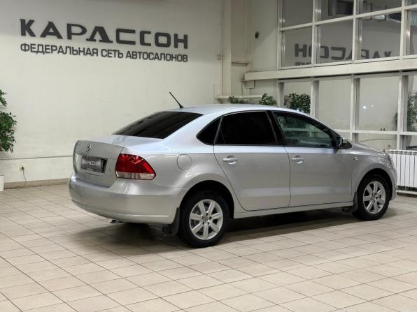 Volkswagen Polo V с пробегом 2014 года, цена 830 000 рублей, 164000 км, седан, Автокод Объявления