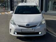 Toyota Prius Alpha I (ZVW40/41) Томск  - изображение 22