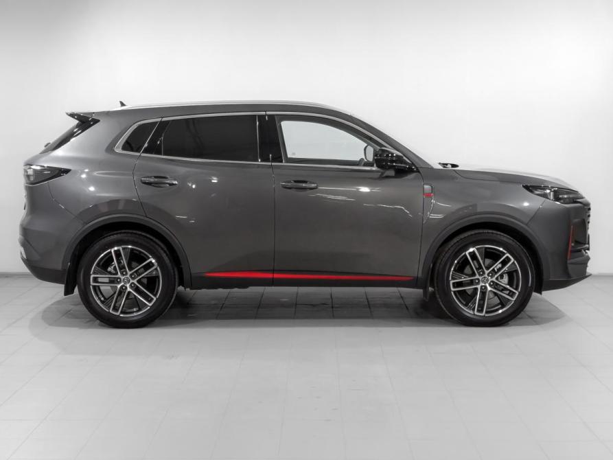 Changan UNI-S (CS55 Plus) Химки  - изображение 3