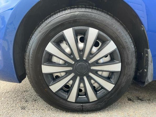 Hyundai Solaris I с пробегом 2014 года, цена 653 021 рубль, 122031 км, седан, Автокод Объявления