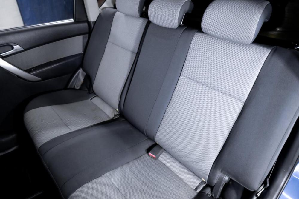 Chevrolet Aveo I Рестайлинг Тюмень  - изображение 25